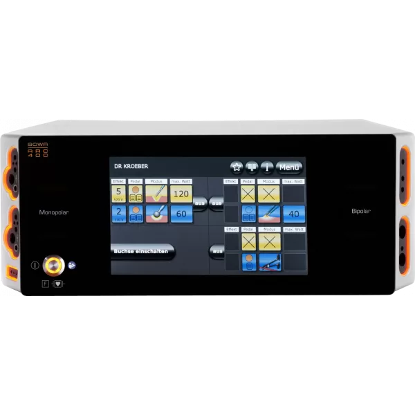 Электрохирургический аппарат BOWA ARC 400