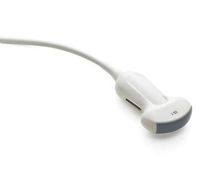 Конвексный датчик Mindray C5-1