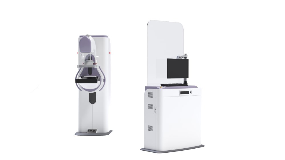 Маммограф Севкаврентген «Маммо-Рэй»