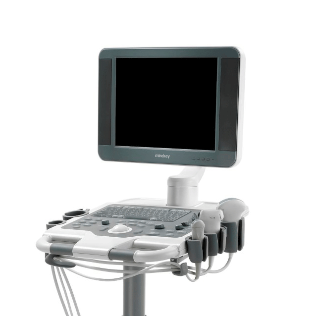 УЗИ аппарат Mindray DP-7