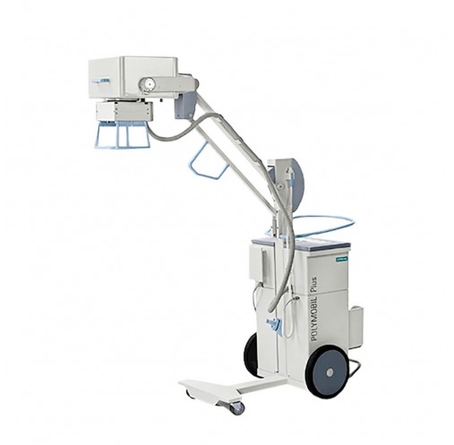 Мобильный рентгеновский аппарат Siemens Polymobil Plus