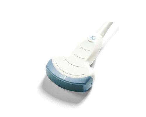 Конвексный датчик GE 4C-D