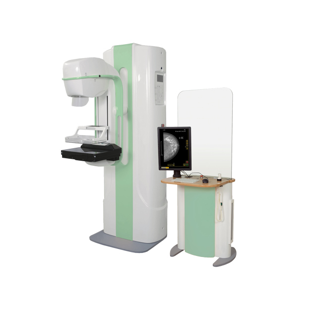 Маммограф МТЛ «Маммо-4МТ»