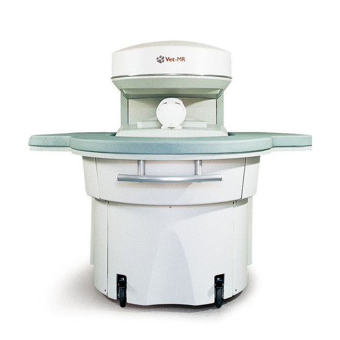 Ветеринарная МРТ-система Esaote Vet-MR