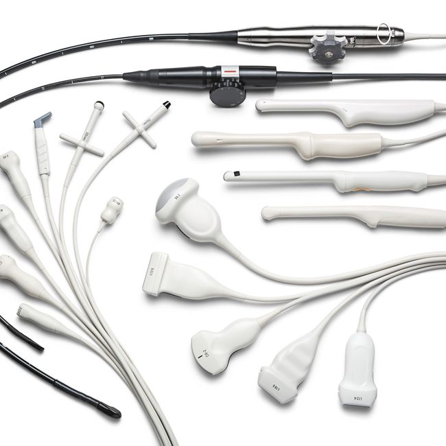 Ультразвуковая диагностическая система Philips Affiniti 50