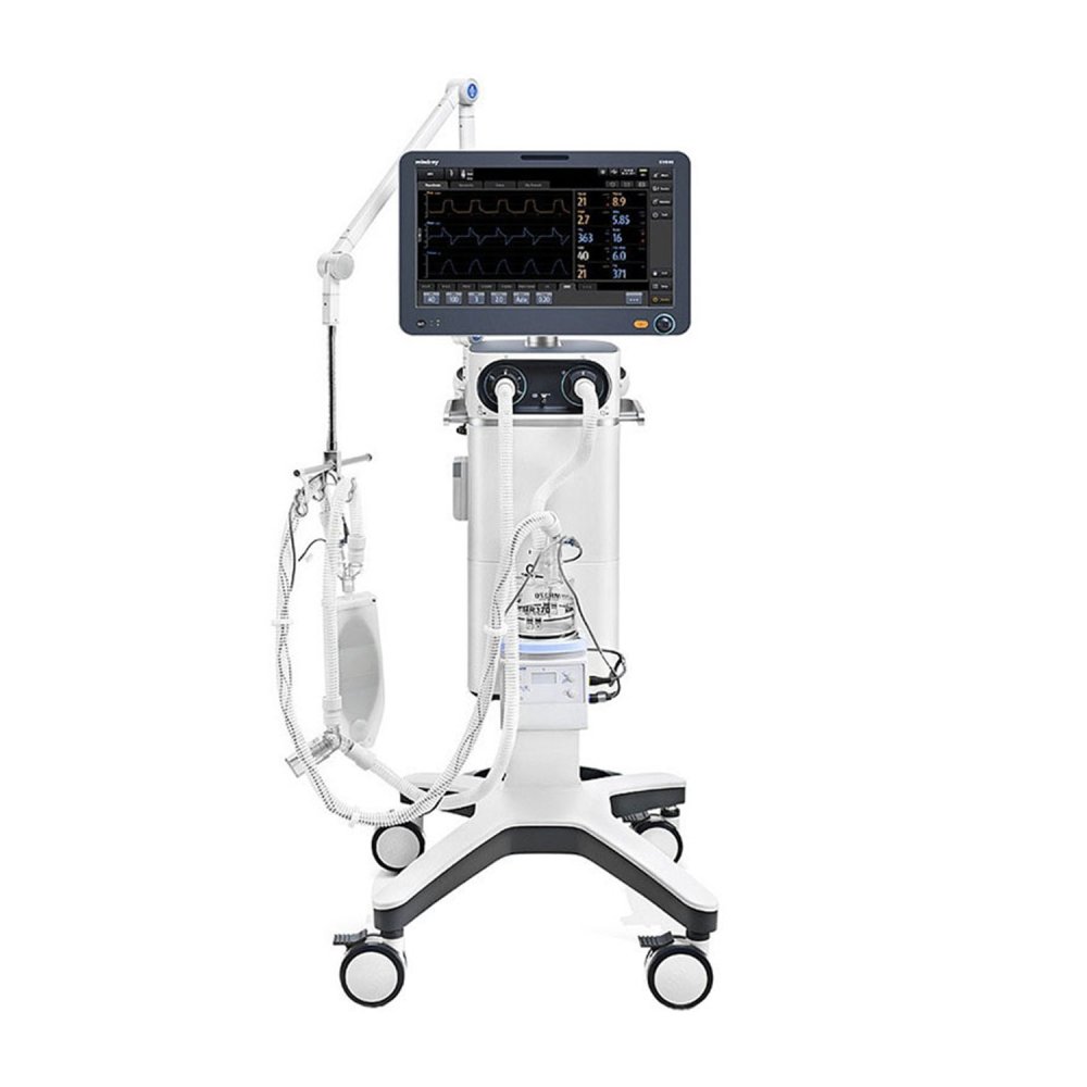 Аппарат ИВЛ Mindray SV600