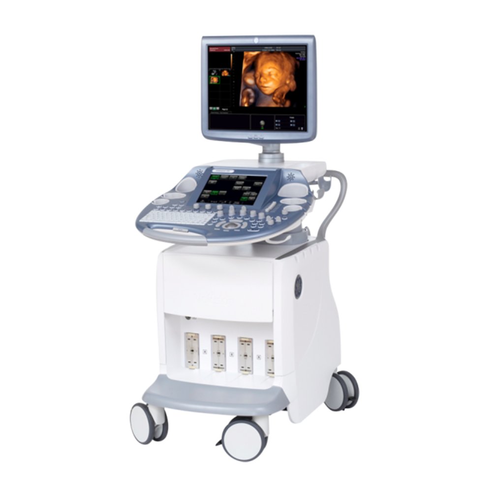 Ультразвуковая диагностическая система GE Healthcare Voluson E6