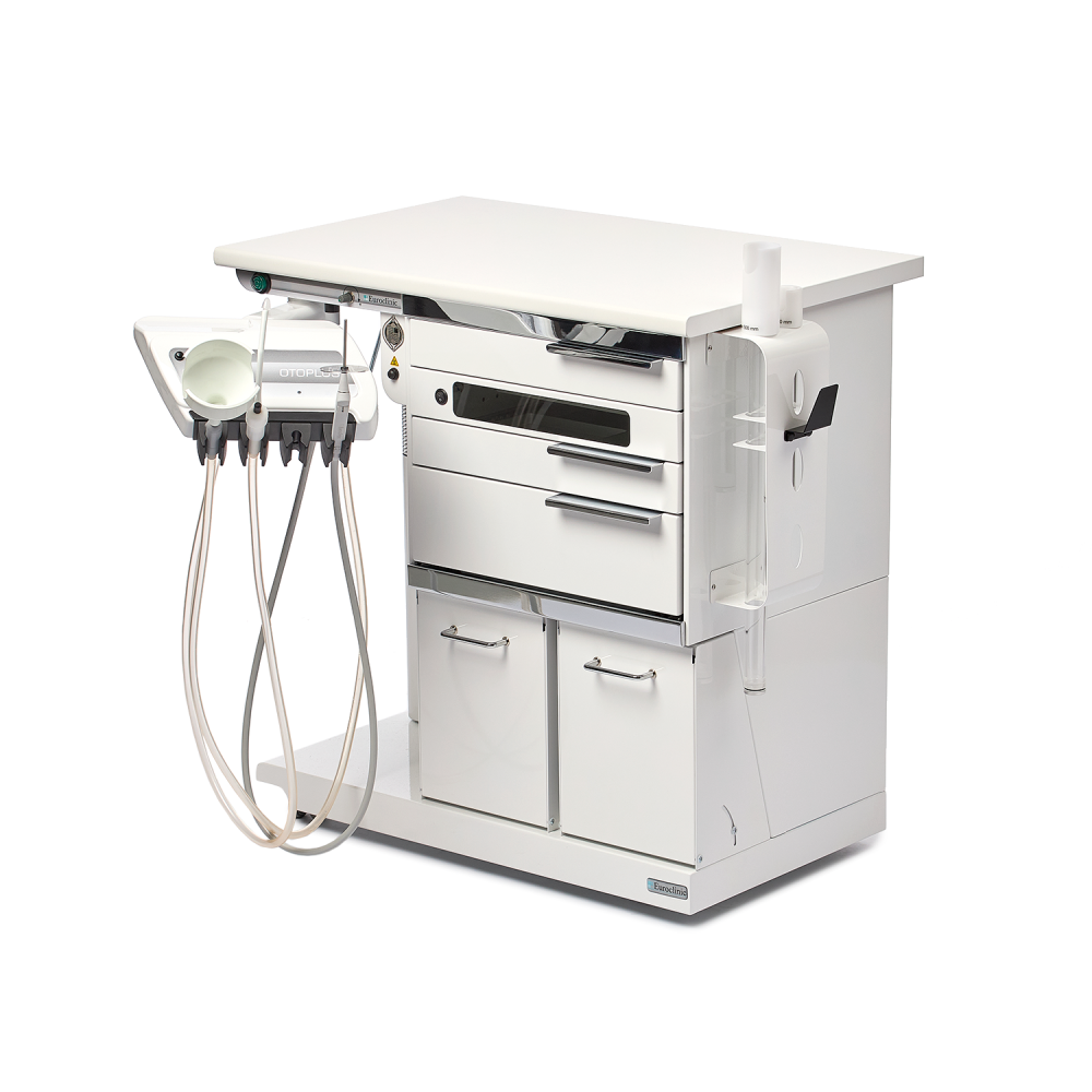 ЛОР-комбайн Euroclinic Otoplus