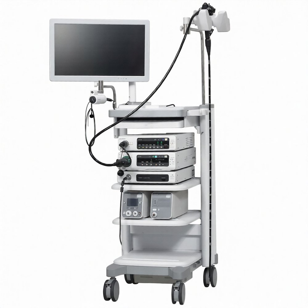 Видеоэндоскопическая система Fujinon ELUXEO 7000