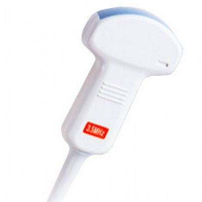 Широкополосный конвексный датчик SIUI C3L60B