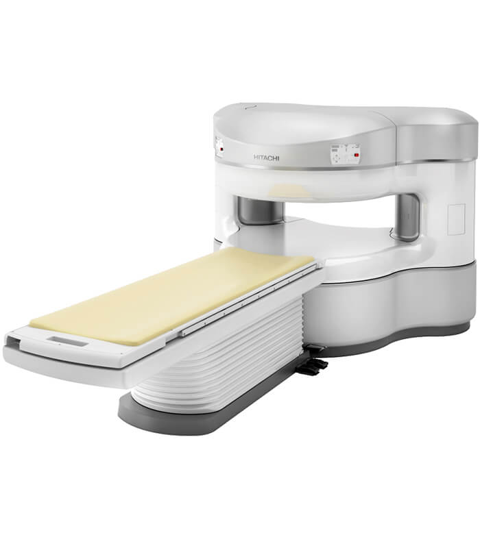 Магнитно-резонансный томограф Fujifilm (Hitachi) AIRIS Vento 0.3T