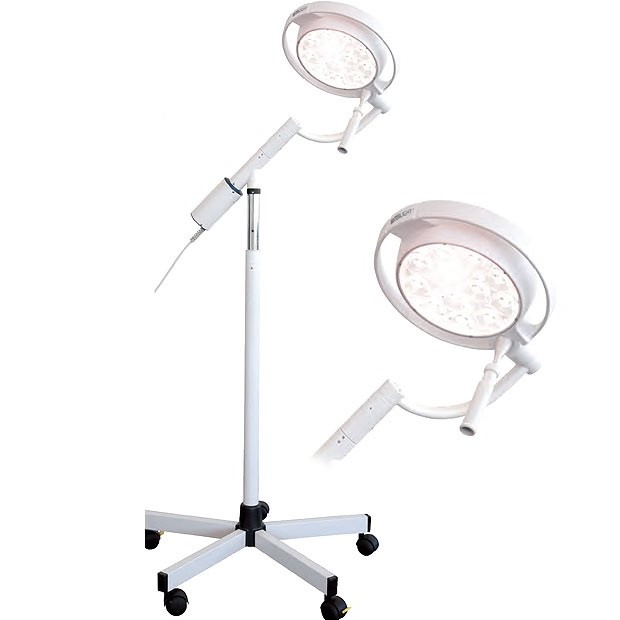Светильник медицинский KaWe Masterlight 20/20F LED