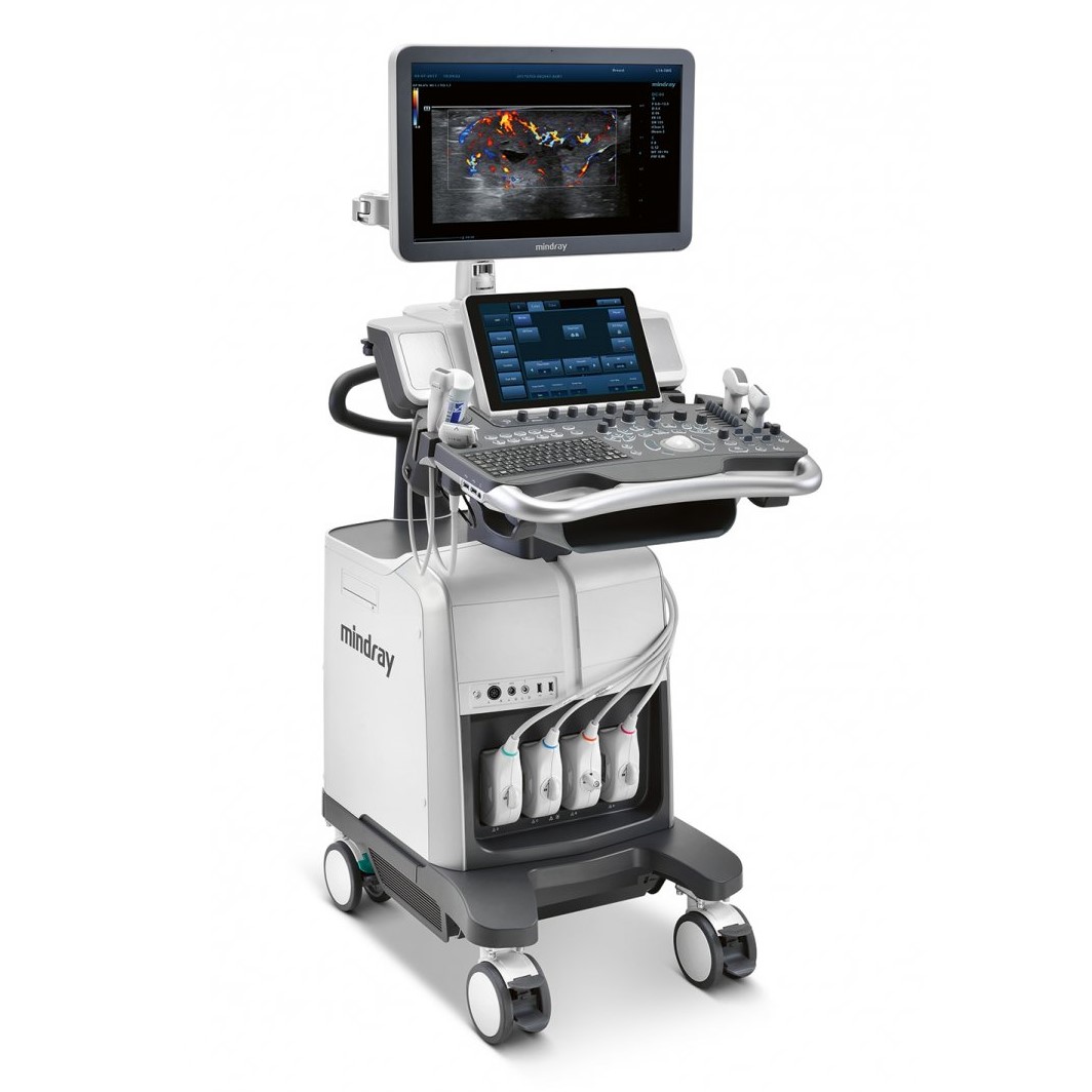 УЗИ аппарат Mindray DC-80