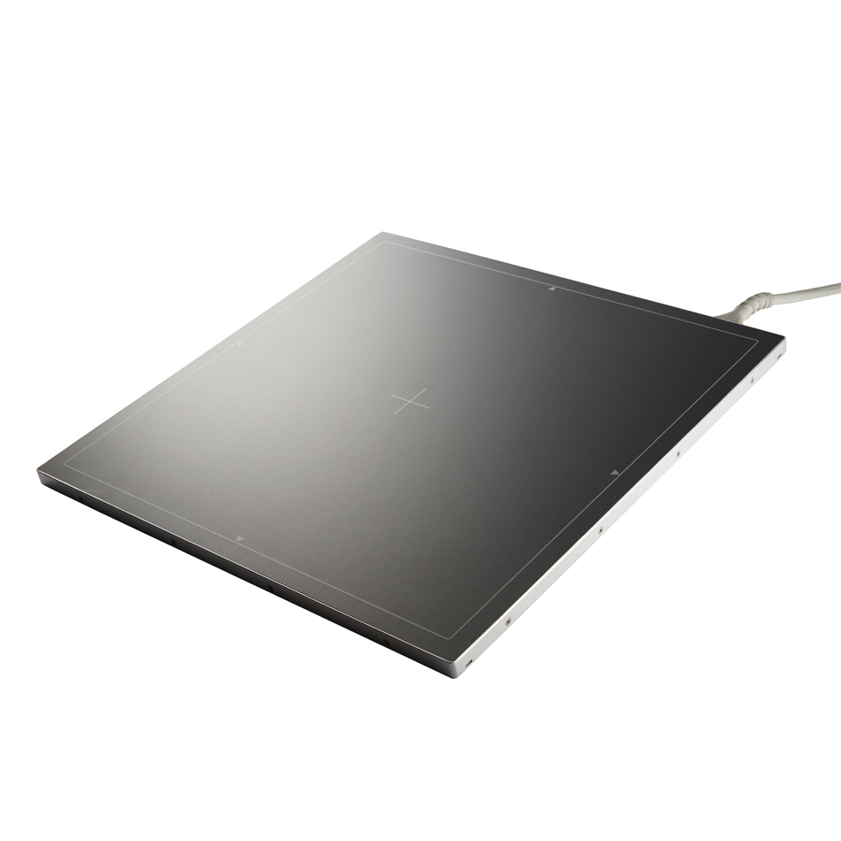 Плоскопанельный детектор (DR панель) Rayence 1717 SCC