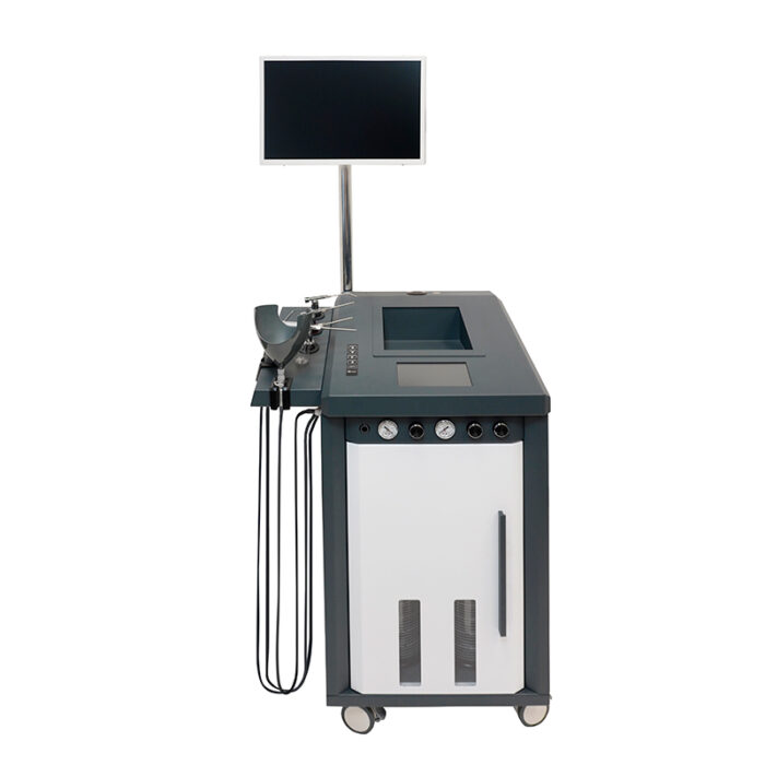 ЛОР-комбайн DS.AssistENT Compact