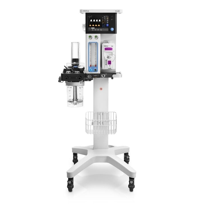 Mindray Veta 5 ветеринарный НДА