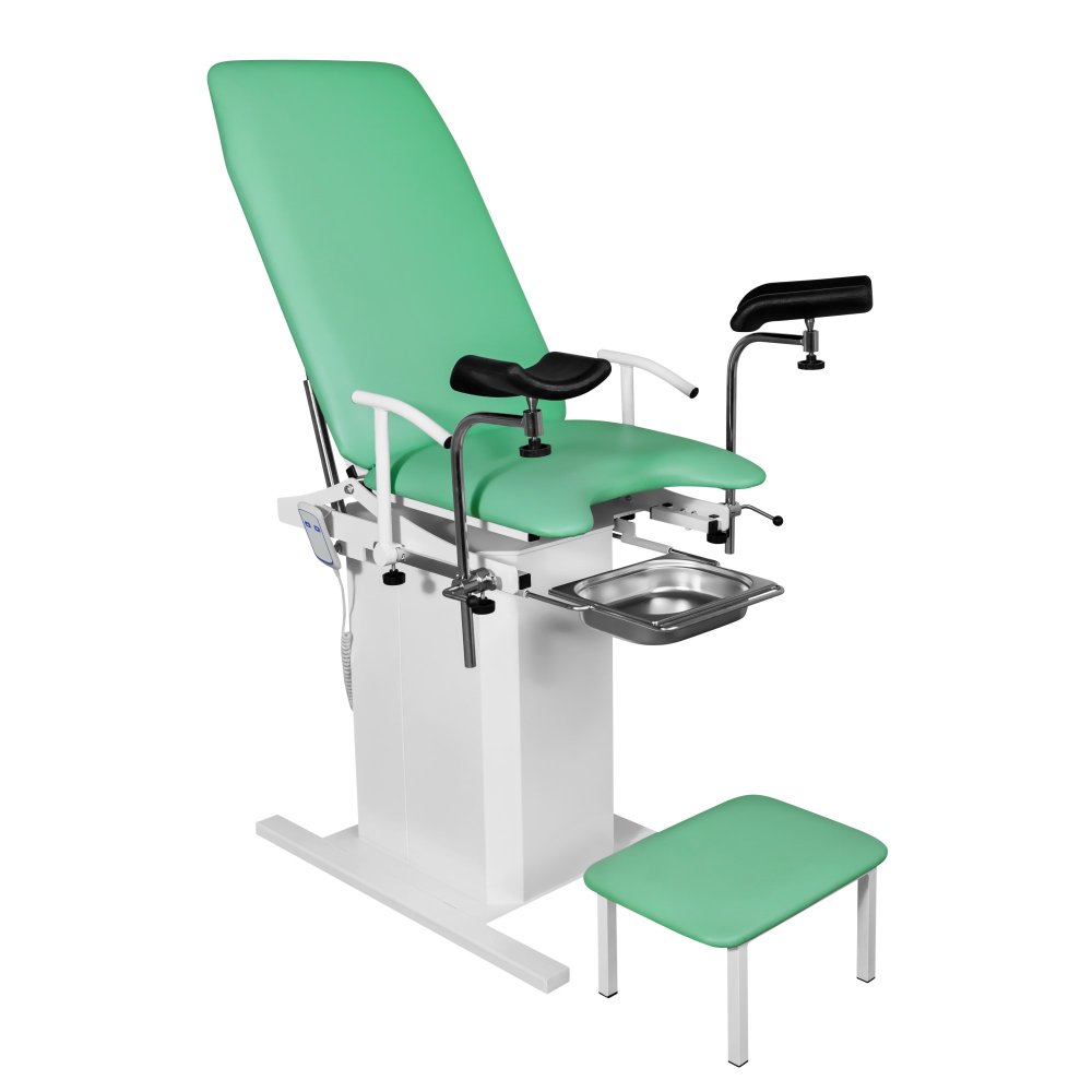 Гинекологическое кресло КГ-06.П1-Горское