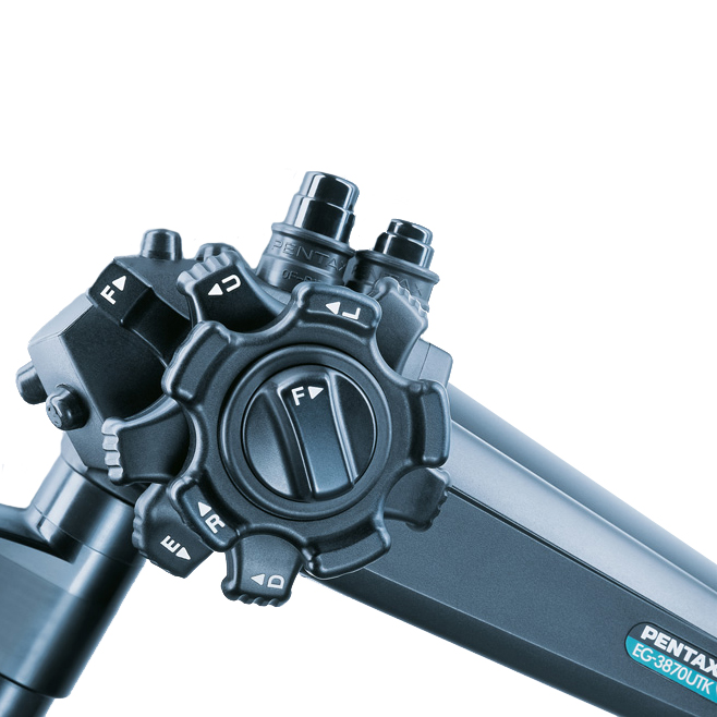 Ультразвуковой видеогастроскоп Pentax EG-3870UTK