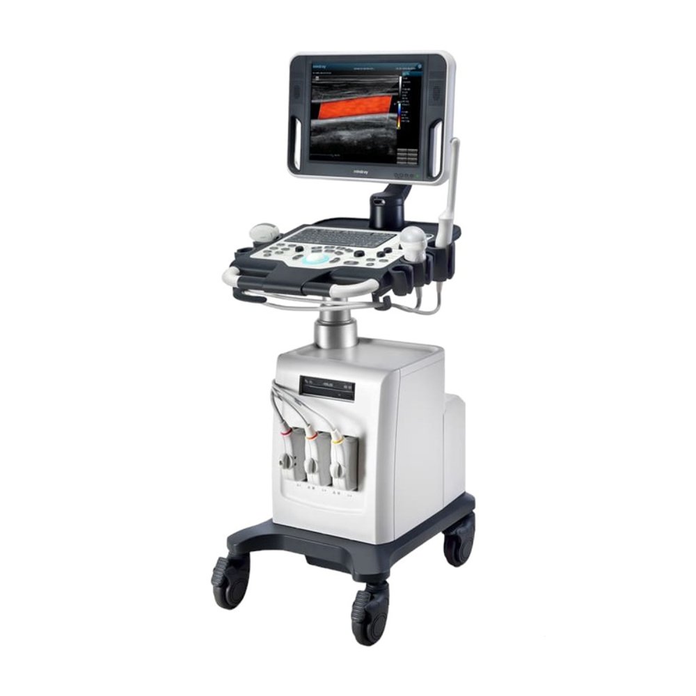 Ультразвуковая система Mindray DC-28