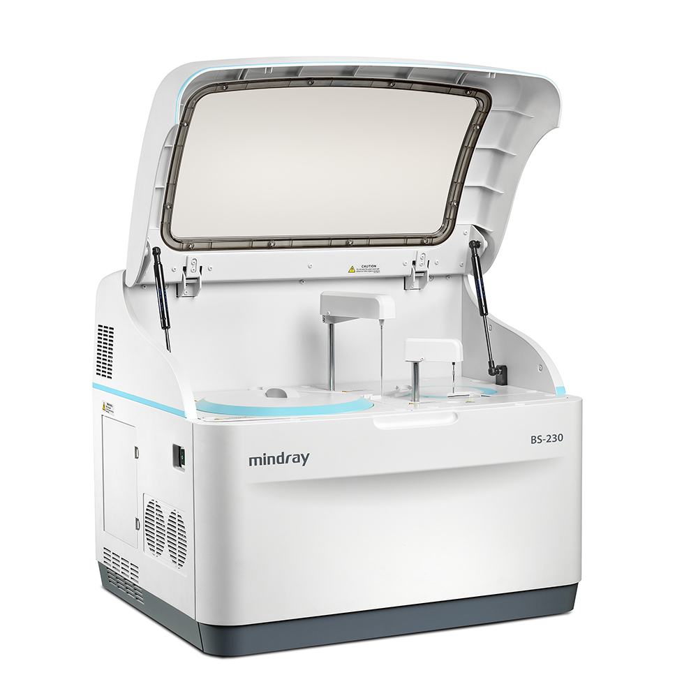 Клинический биохимический анализатор Mindray BS-230