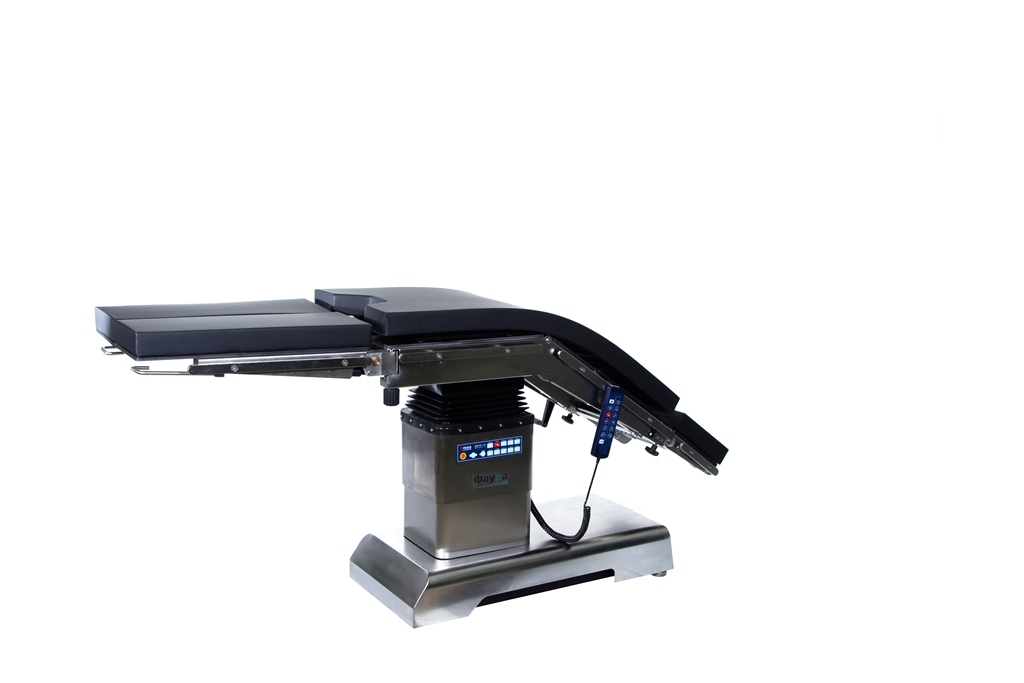 Операционный стол Аксима Фаура электрогидравлический 5ЭГ-4