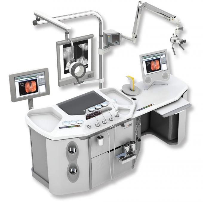 ЛОР-установка MEGA MEDICAL NET-3000C