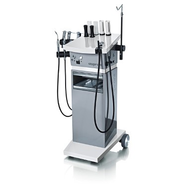 ЛОР-комбайн OTOPRONT SMART