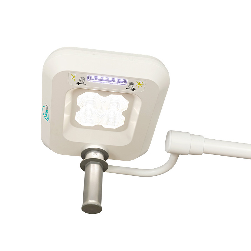 Смотровой светильник МЕДИН СМС-Д1 настенный