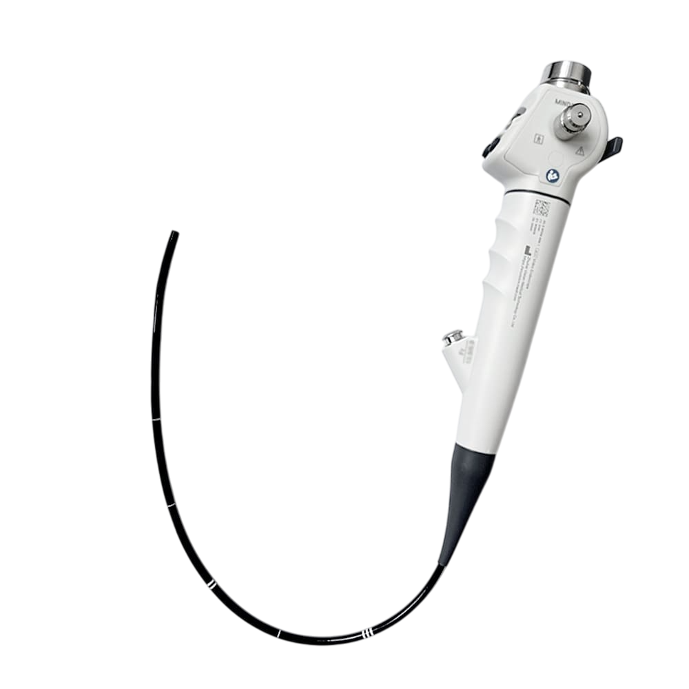 Риноларингоскоп Mindsion EF52