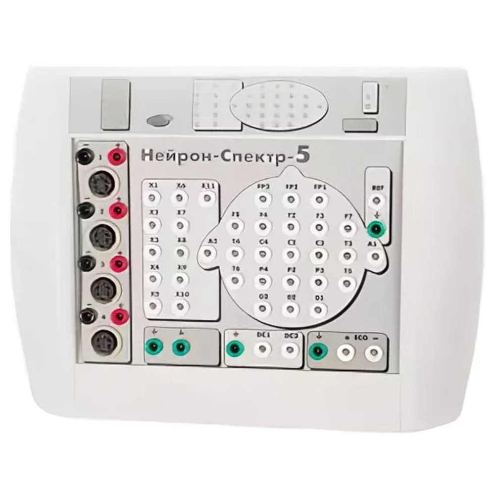Нейрософт Нейрон-Спектр-5