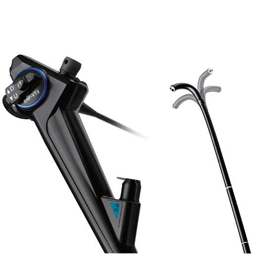 Риноларингоскоп Olympus ENF-VT3