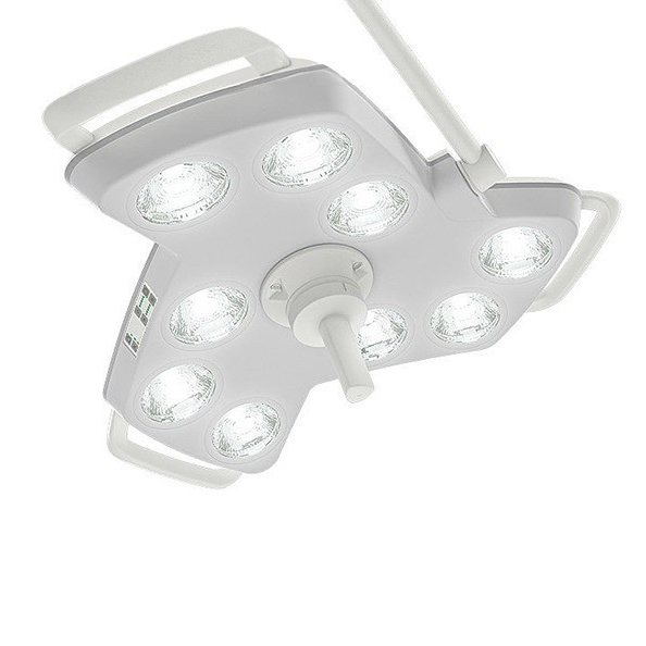 Светильник хирургический KLS Martin marLED Е9i/Е3