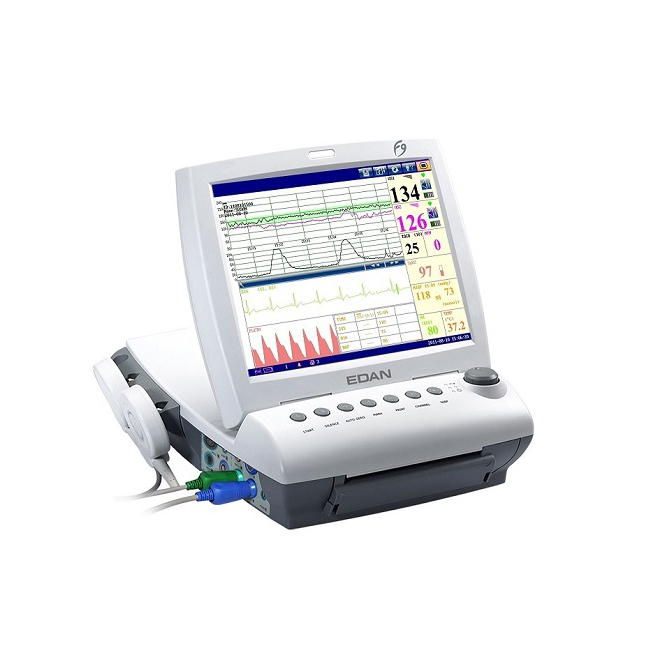 Фетальный монитор Edan F9