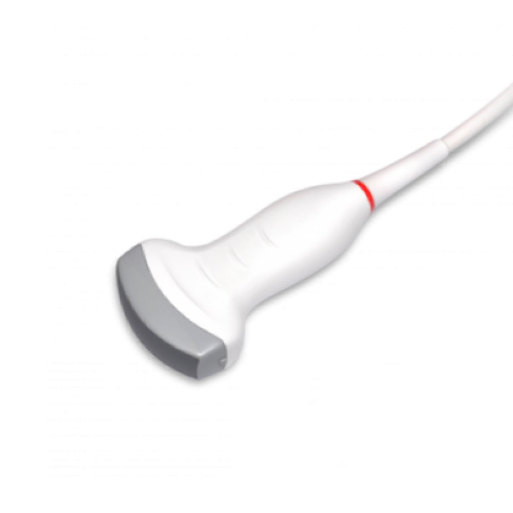 Конвексный монокристальный датчик SonoScape С1-6