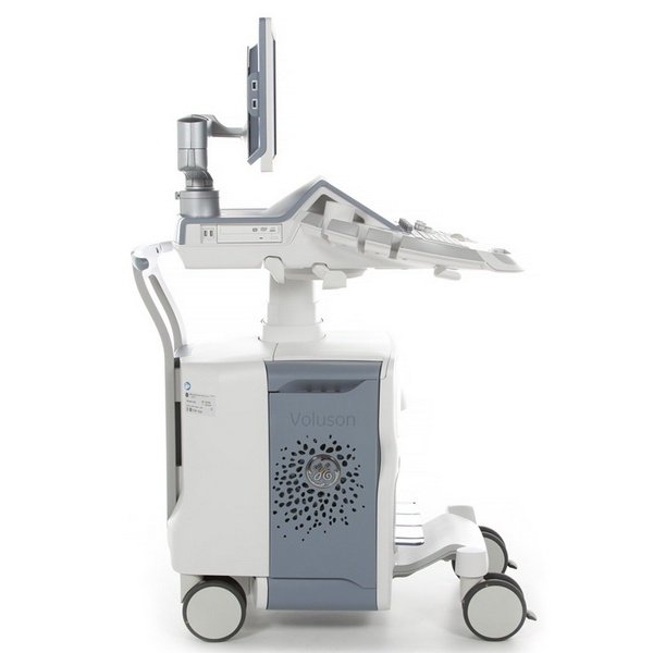 Ультразвуковая диагностическая система GE Healthcare Voluson E6
