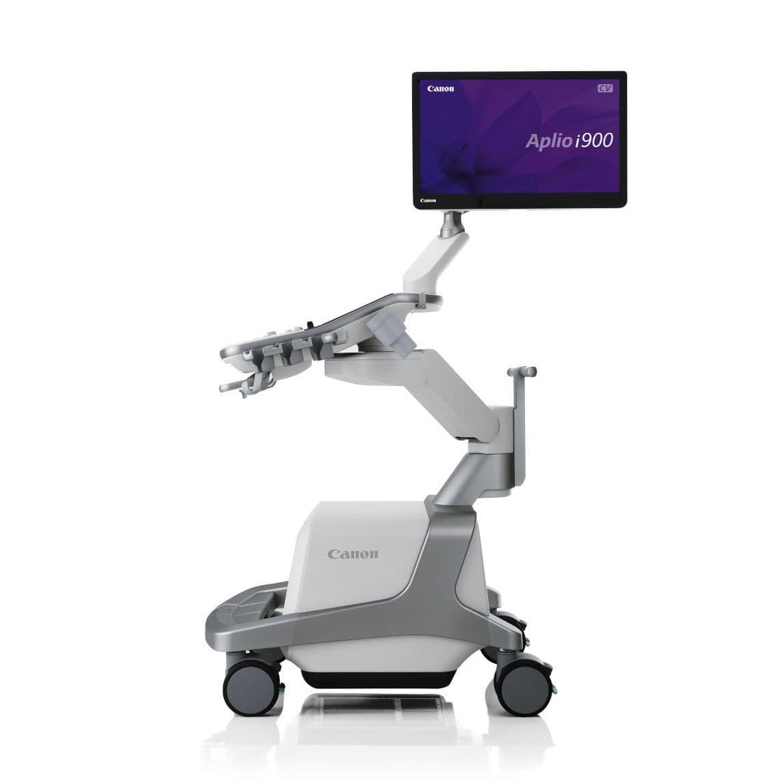 УЗИ аппарат Canon Aplio i900