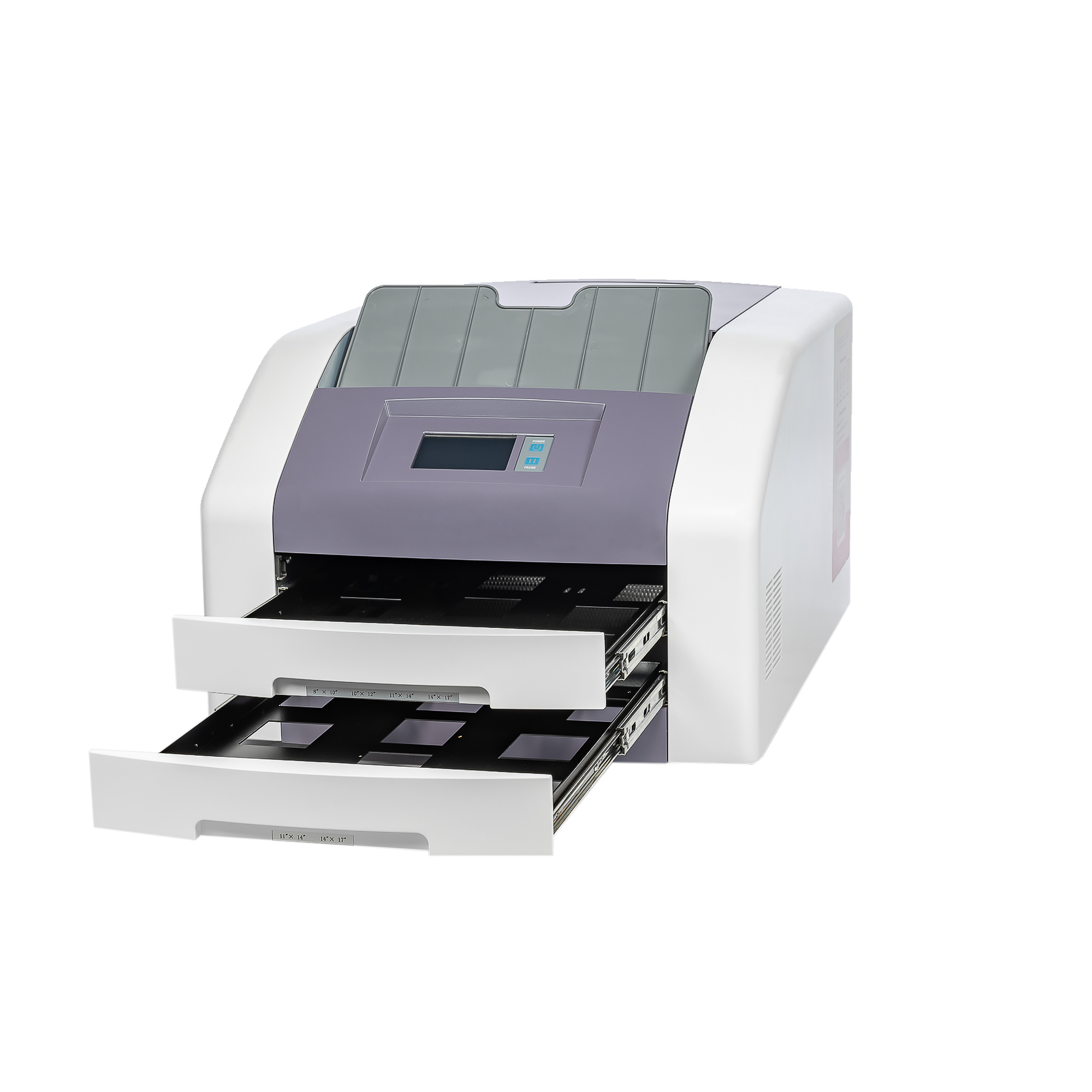 Термографический принтер KENID KND 6320