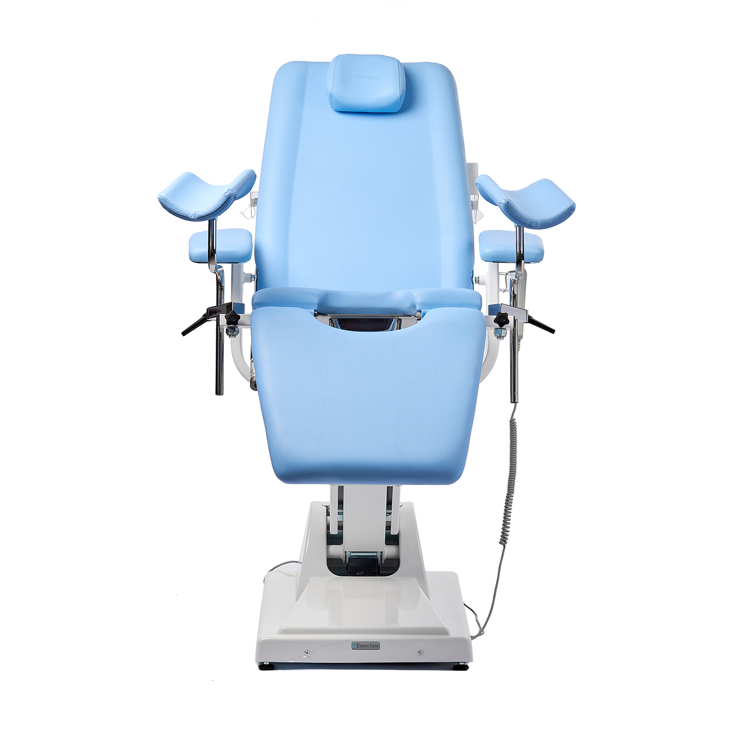 Гинекологическое кресло Euroclinic Gynex Professional