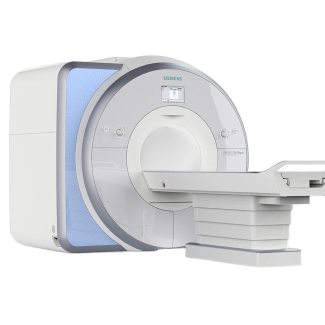 Магнитно-резонансный томограф Siemens MAGNETOM Skyra 3T