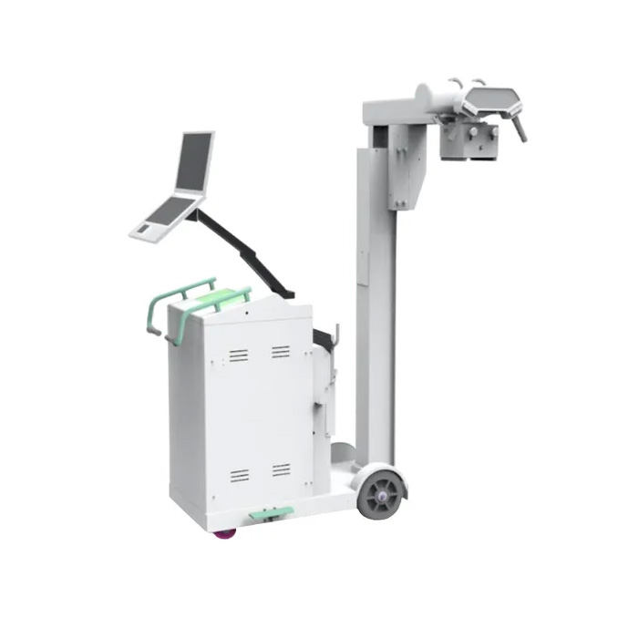 Палатный рентгеновский аппарат Listem DMH-325