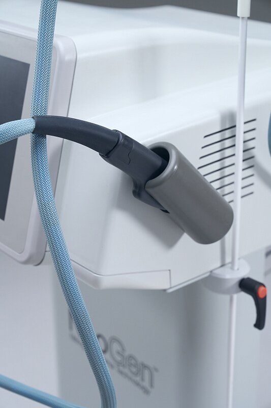 Аппарат плазменного омоложения кожи Energist NEOGEN EVO