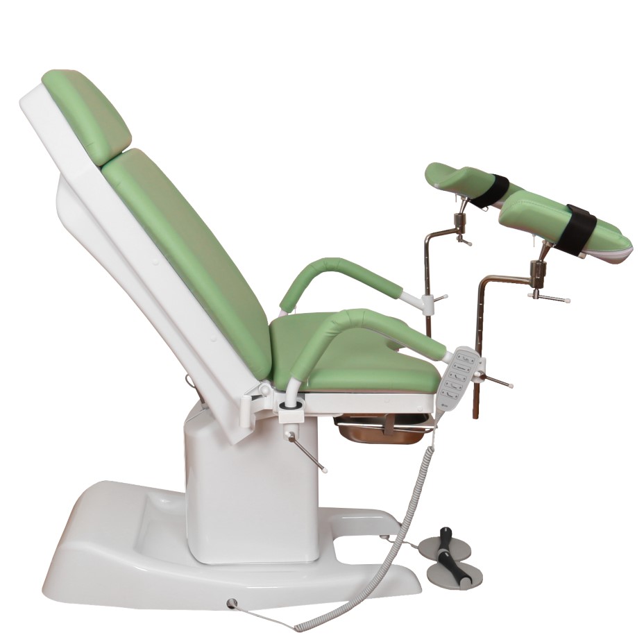 Кресло гинекологическое ДЗМО КГ-6