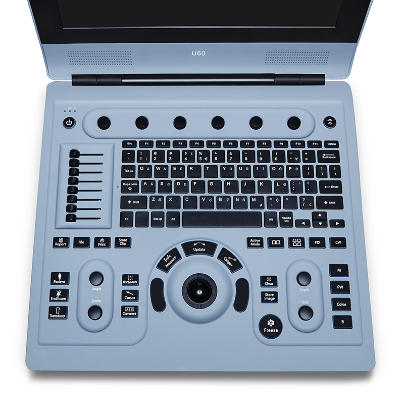 УЗИ аппарат Edan U60