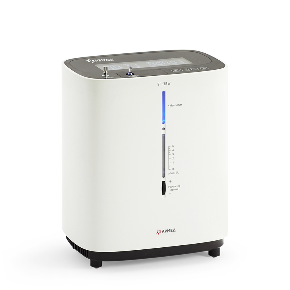 Концентратор кислорода Армед 9F-3BW