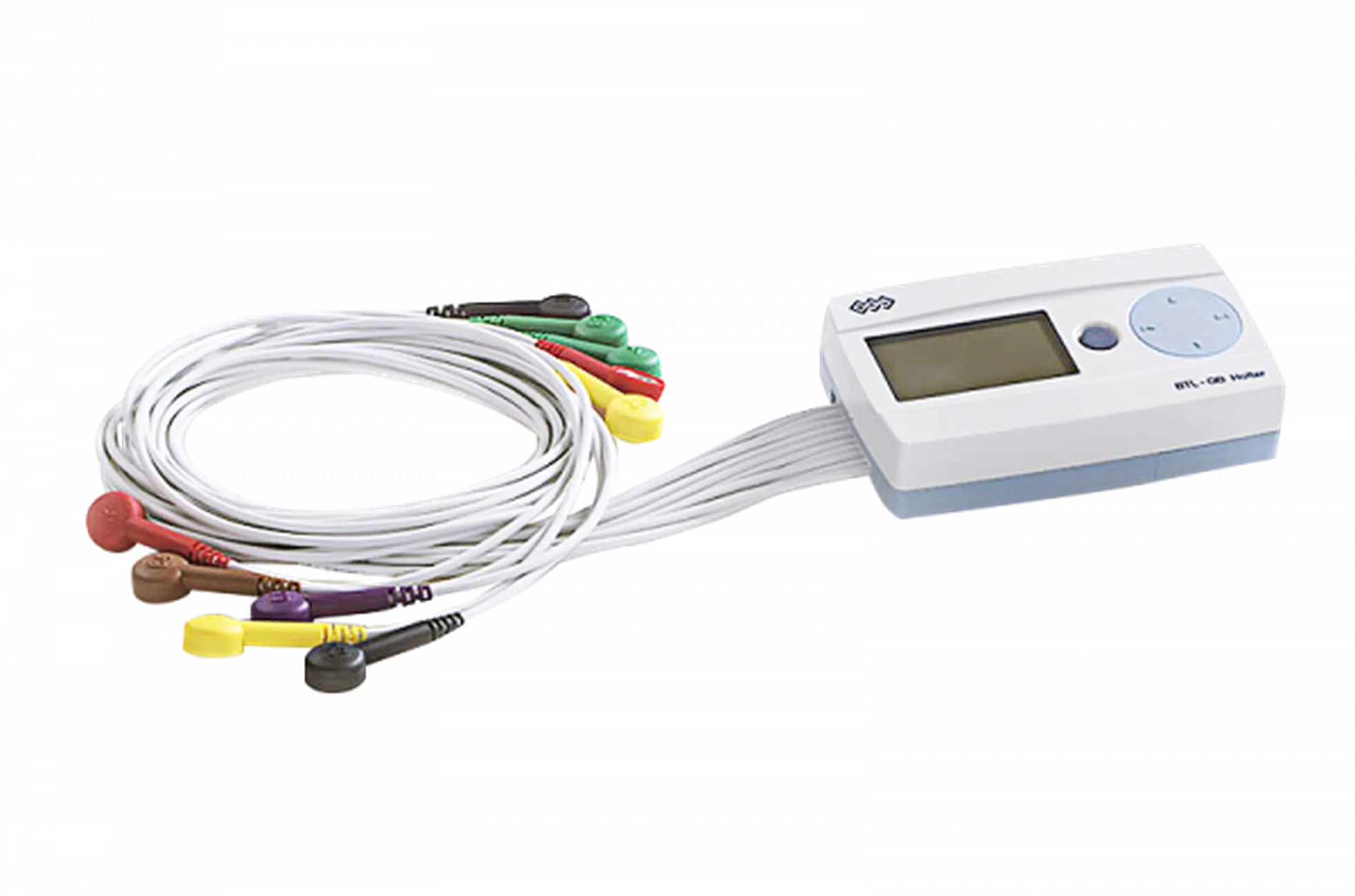 BTL CardioPoint‑Holter H600/H300/H100