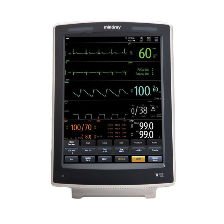 Монитор пациента Mindray V12