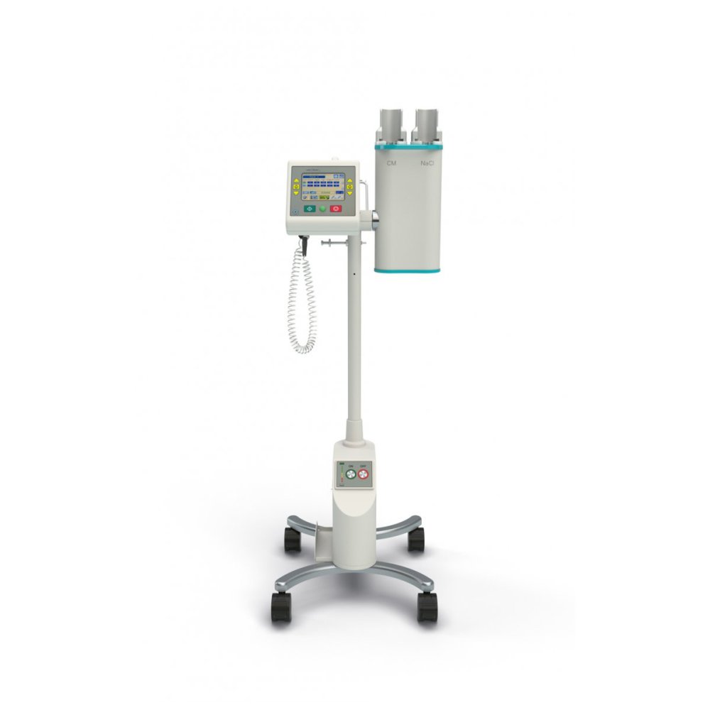 Инъектор MEDTRON Accutron CT-D