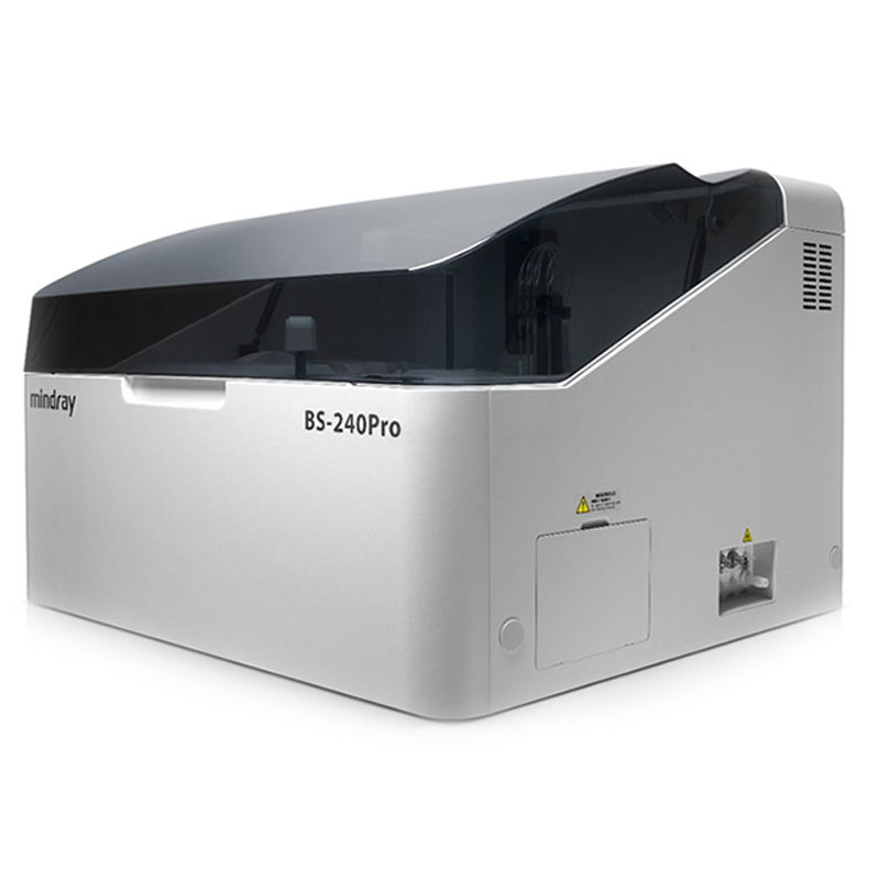 Биохимический анализатор Mindray BS-240Pro