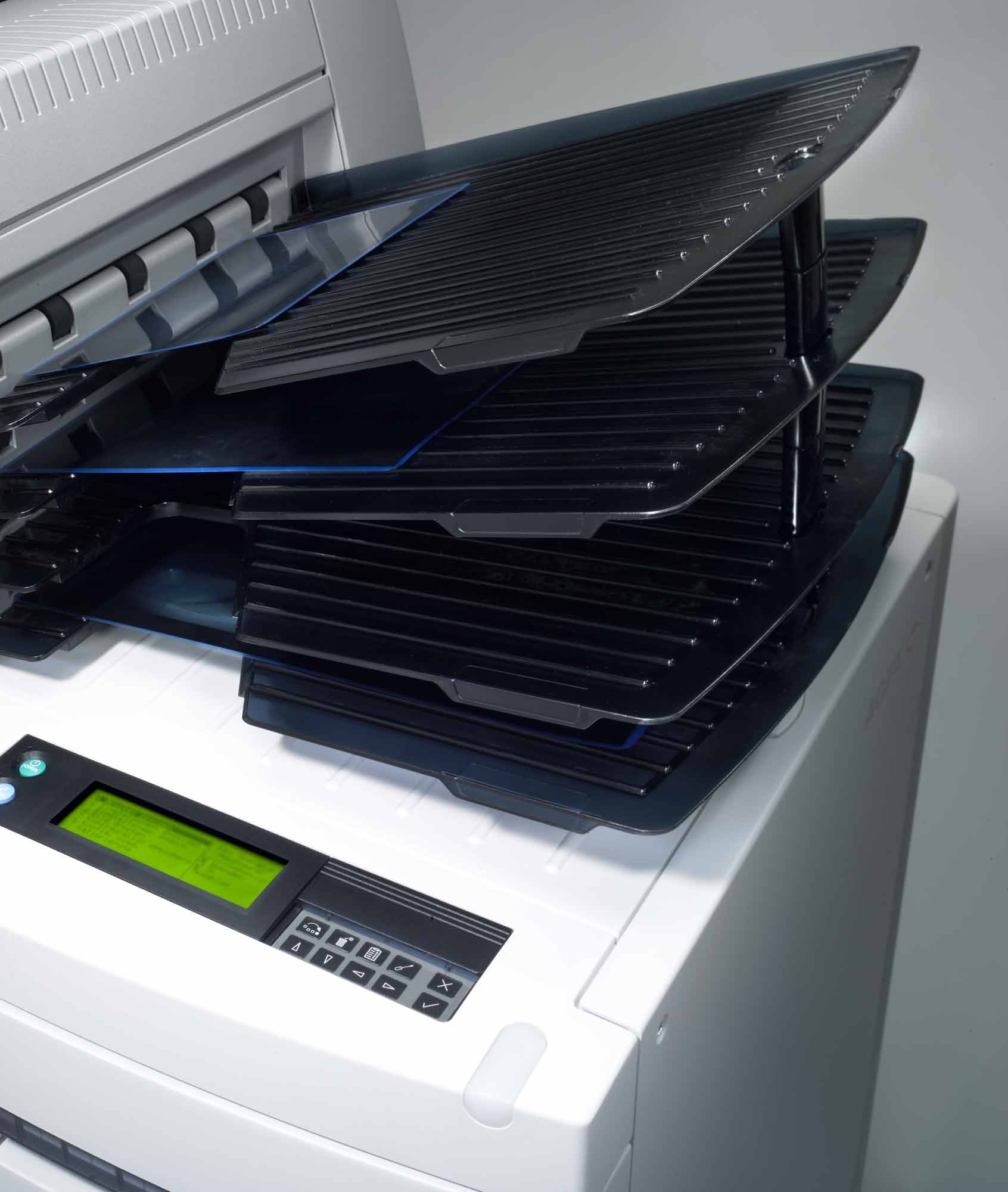 Термографическая камера AGFA Drystar 5503