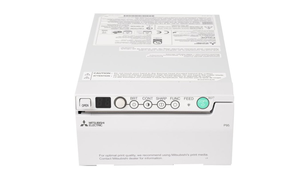 Принтер для УЗИ Mitsubishi Electric P95DW-DC
